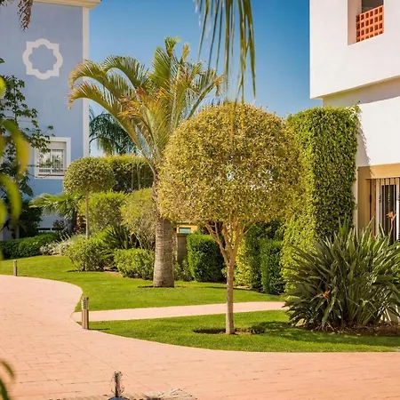2 Bedroom Beautiful In * Estepona
