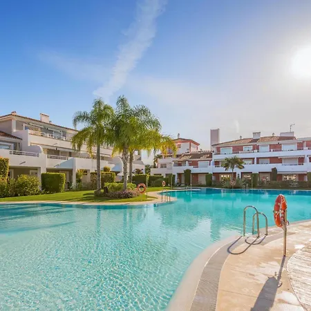 Apartment 2 Bedroom Beautiful In