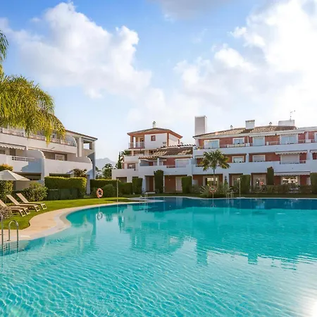 2 Bedroom Beautiful In Apartment Estepona