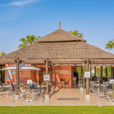 Apartment 2 Bedroom Beautiful In Estepona