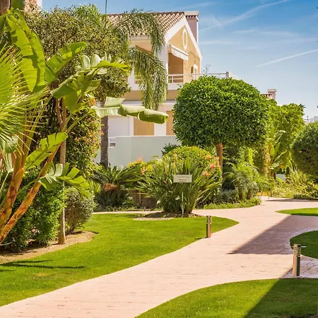 2 Bedroom Beautiful In Apartment Estepona