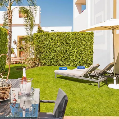 2 Bedroom Beautiful In Estepona